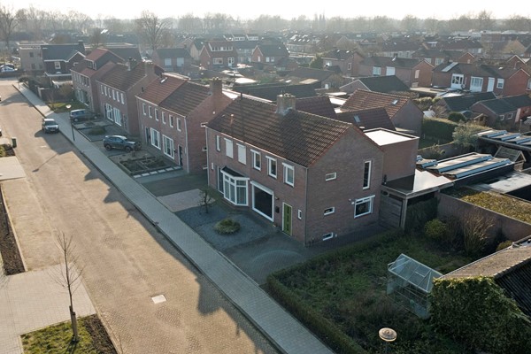 Medium property photo - Lokbossen 15, 5541 TJ Reusel