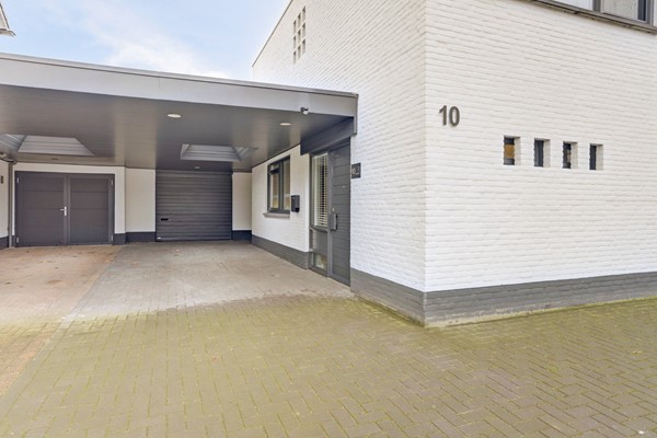 Medium property photo - Christinelaan 10, 5531 HN Bladel