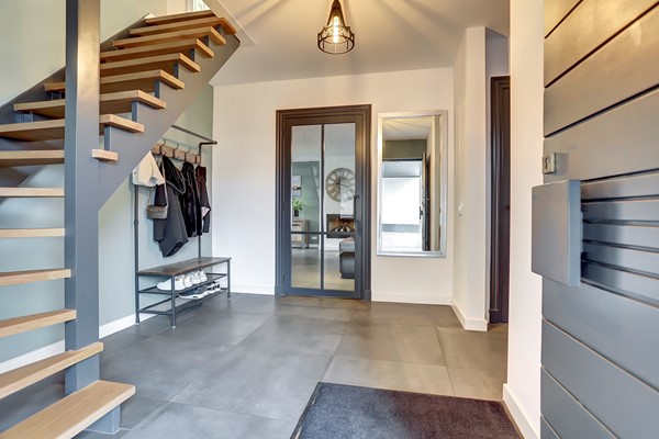 Medium property photo - Christinelaan 10, 5531 HN Bladel