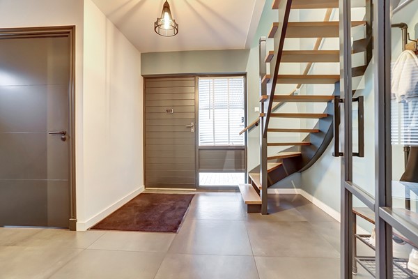 Medium property photo - Christinelaan 10, 5531 HN Bladel