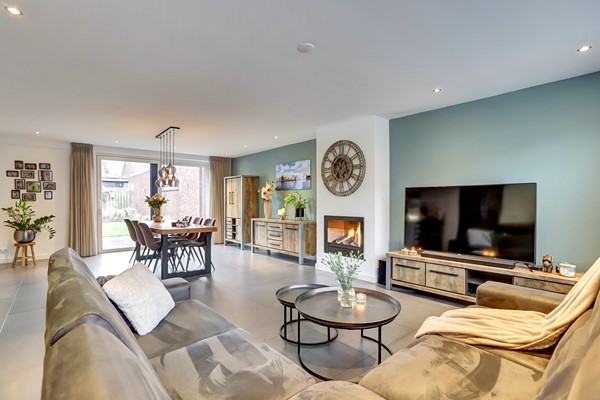 Medium property photo - Christinelaan 10, 5531 HN Bladel