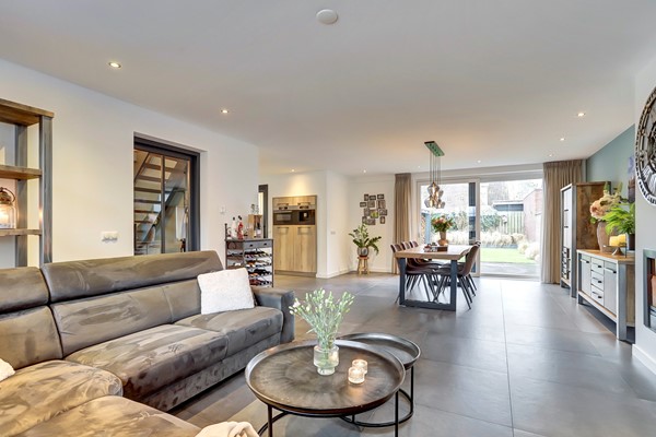 Medium property photo - Christinelaan 10, 5531 HN Bladel