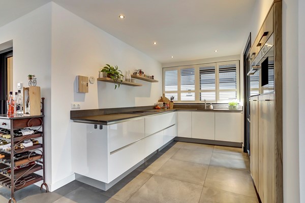 Medium property photo - Christinelaan 10, 5531 HN Bladel