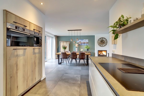 Medium property photo - Christinelaan 10, 5531 HN Bladel