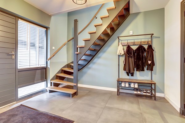 Medium property photo - Christinelaan 10, 5531 HN Bladel