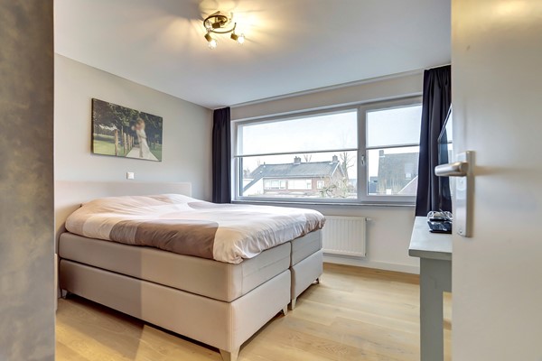 Medium property photo - Christinelaan 10, 5531 HN Bladel