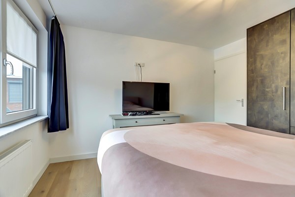 Medium property photo - Christinelaan 10, 5531 HN Bladel