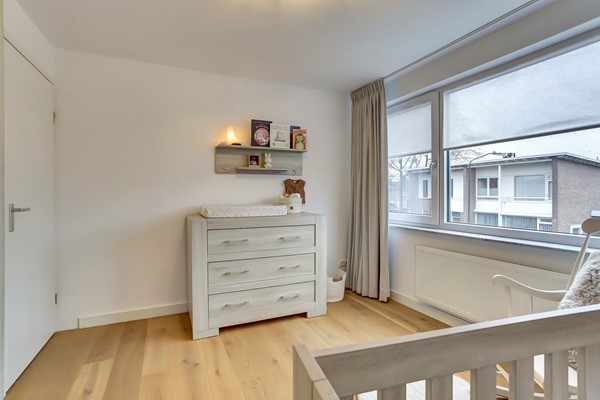 Medium property photo - Christinelaan 10, 5531 HN Bladel