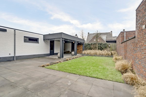 Medium property photo - Christinelaan 10, 5531 HN Bladel