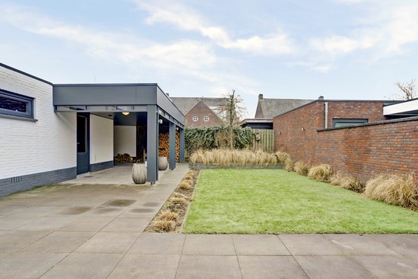 Medium property photo - Christinelaan 10, 5531 HN Bladel