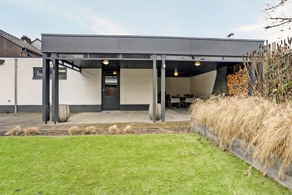 Medium property photo - Christinelaan 10, 5531 HN Bladel