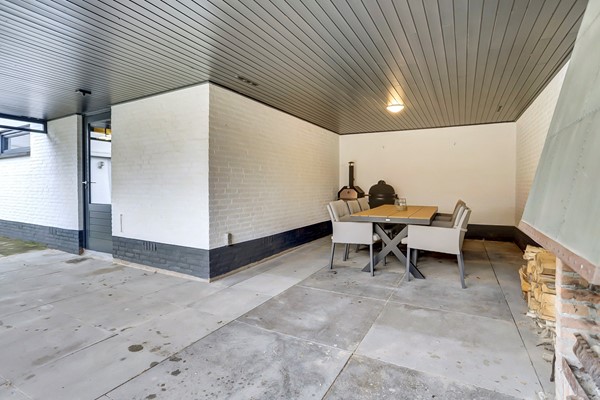 Medium property photo - Christinelaan 10, 5531 HN Bladel