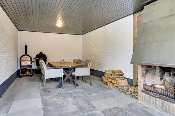 Medium property photo - Christinelaan 10, 5531 HN Bladel