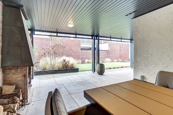 Medium property photo - Christinelaan 10, 5531 HN Bladel