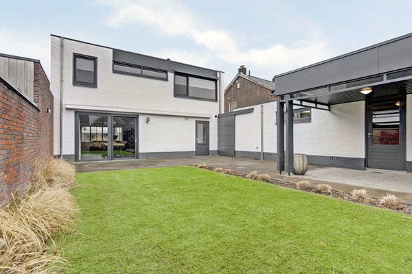 Medium property photo - Christinelaan 10, 5531 HN Bladel