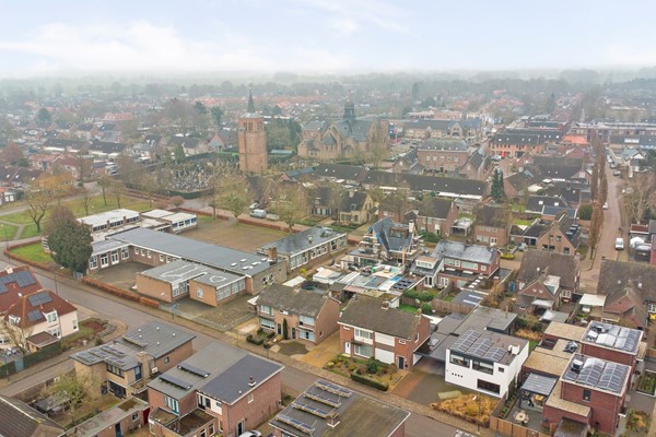 Medium property photo - Christinelaan 10, 5531 HN Bladel