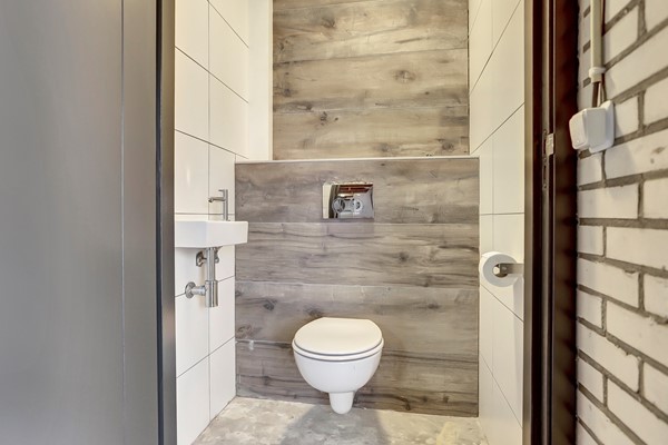 Medium property photo - Christinelaan 10, 5531 HN Bladel