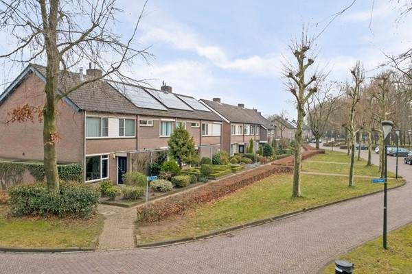 Medium property photo - De Voren 2, 5527 HX Hapert