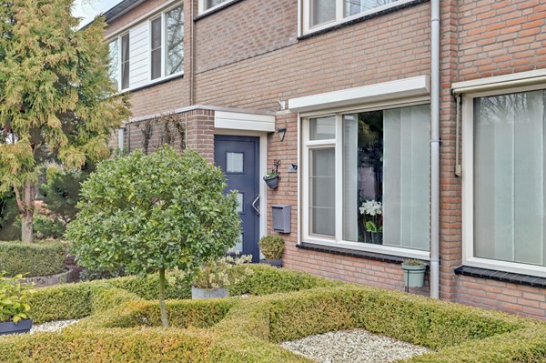 Medium property photo - De Voren 2, 5527 HX Hapert