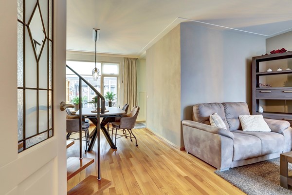 Medium property photo - De Voren 2, 5527 HX Hapert