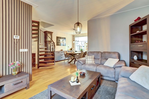 Medium property photo - De Voren 2, 5527 HX Hapert