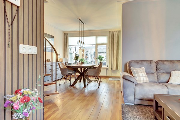 Medium property photo - De Voren 2, 5527 HX Hapert