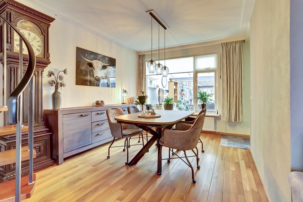 Medium property photo - De Voren 2, 5527 HX Hapert