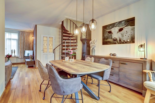 Medium property photo - De Voren 2, 5527 HX Hapert