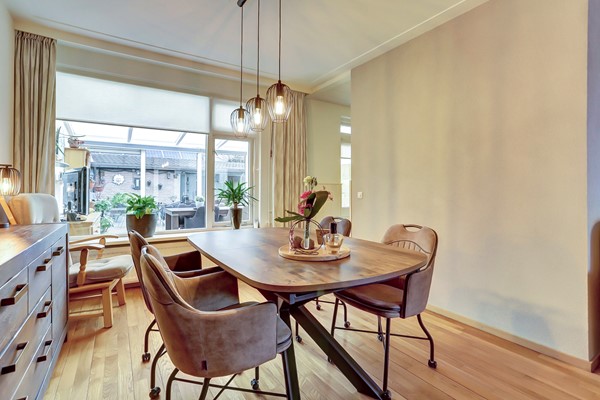 Medium property photo - De Voren 2, 5527 HX Hapert