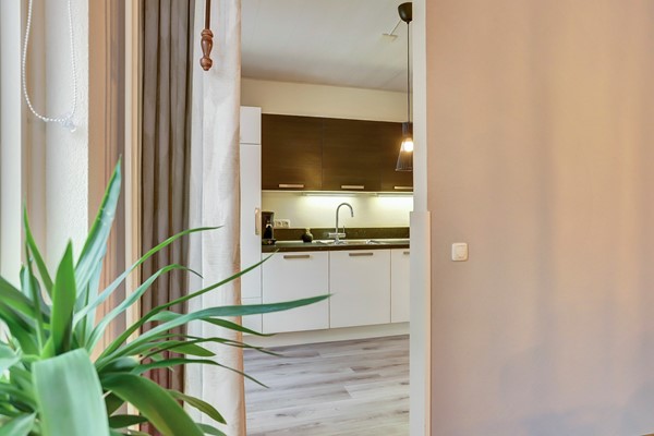 Medium property photo - De Voren 2, 5527 HX Hapert