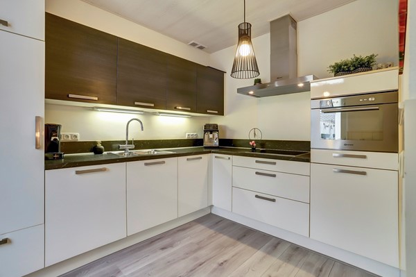 Medium property photo - De Voren 2, 5527 HX Hapert