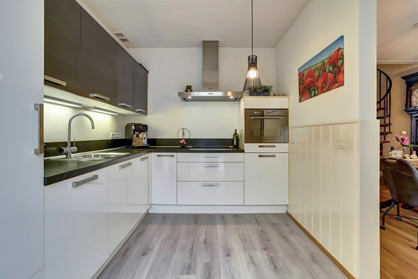 Medium property photo - De Voren 2, 5527 HX Hapert