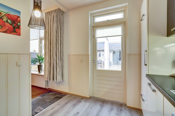 Medium property photo - De Voren 2, 5527 HX Hapert