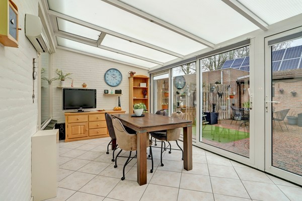 Medium property photo - De Voren 2, 5527 HX Hapert