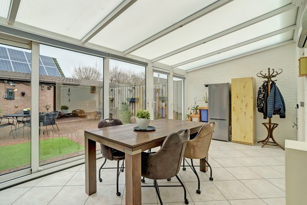 Medium property photo - De Voren 2, 5527 HX Hapert