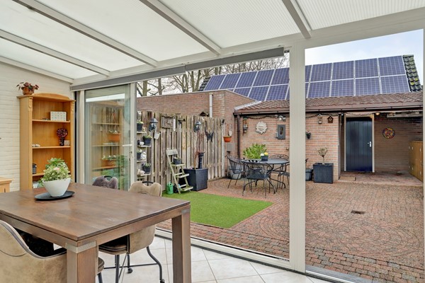 Medium property photo - De Voren 2, 5527 HX Hapert