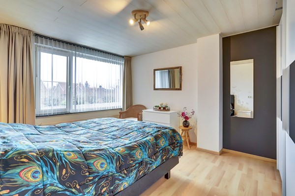 Medium property photo - De Voren 2, 5527 HX Hapert