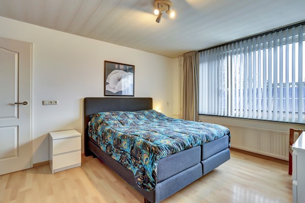 Medium property photo - De Voren 2, 5527 HX Hapert