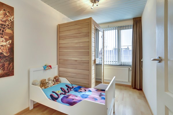 Medium property photo - De Voren 2, 5527 HX Hapert