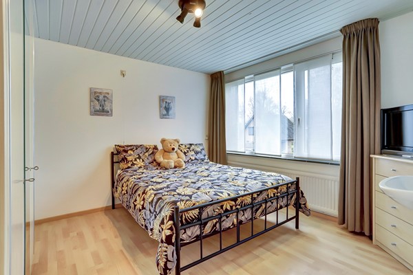 Medium property photo - De Voren 2, 5527 HX Hapert