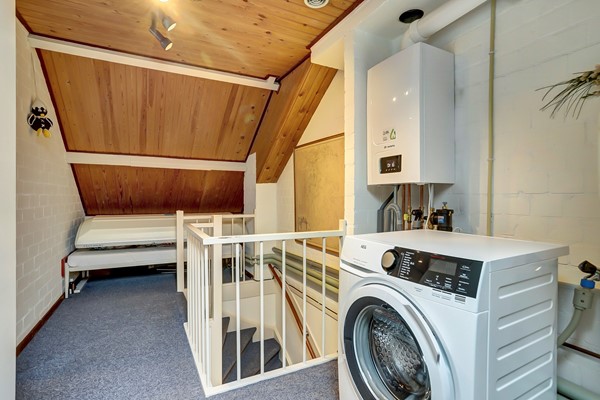 Medium property photo - De Voren 2, 5527 HX Hapert