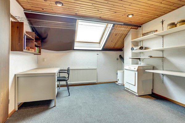 Medium property photo - De Voren 2, 5527 HX Hapert