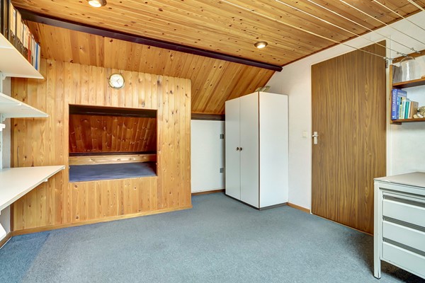 Medium property photo - De Voren 2, 5527 HX Hapert