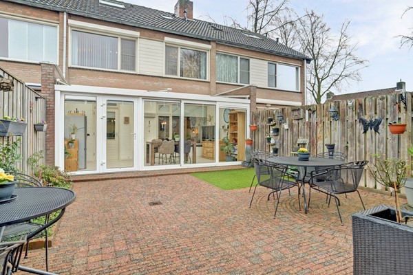 Medium property photo - De Voren 2, 5527 HX Hapert