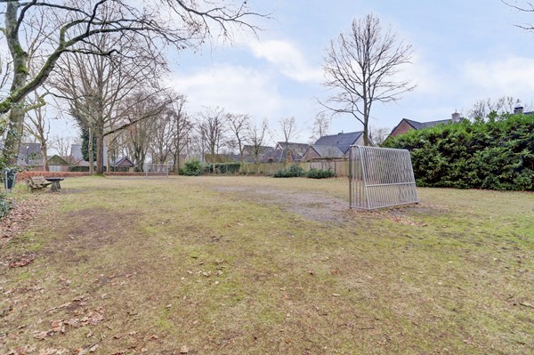 Medium property photo - De Voren 2, 5527 HX Hapert