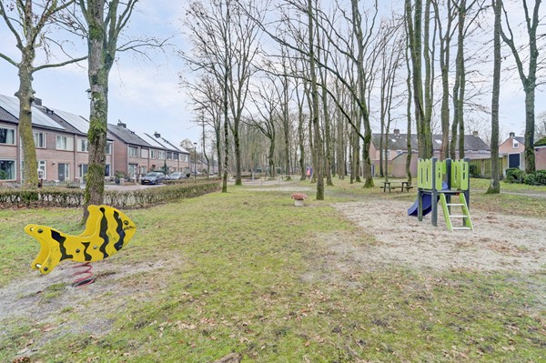 Medium property photo - De Voren 2, 5527 HX Hapert