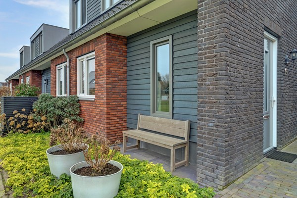 Medium property photo - Sterakkers 15, 5528 DA Hoogeloon