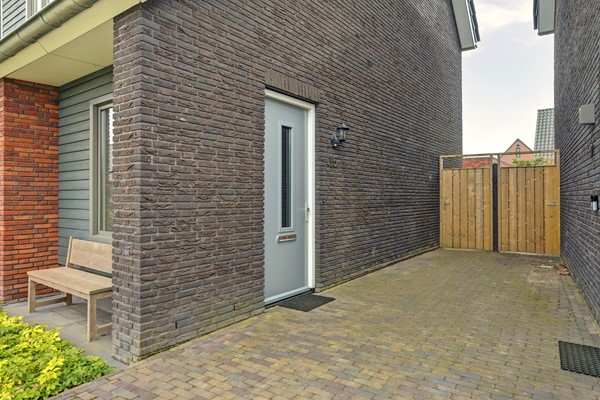 Medium property photo - Sterakkers 15, 5528 DA Hoogeloon