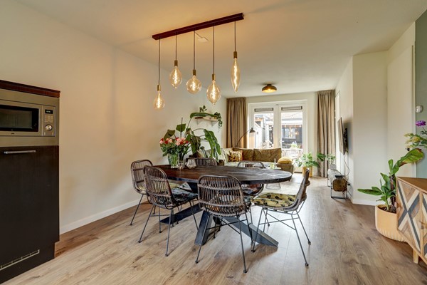 Medium property photo - Sterakkers 15, 5528 DA Hoogeloon