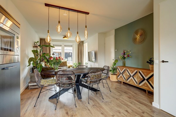 Medium property photo - Sterakkers 15, 5528 DA Hoogeloon